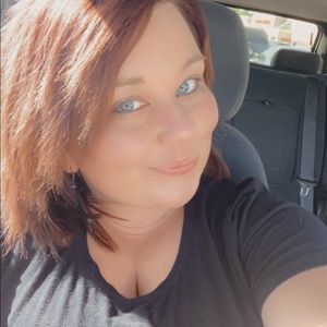 Meet your Posher, Tabitha